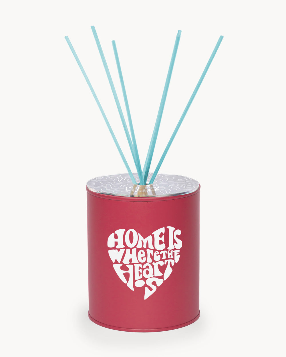 Air freshener - “Home is where you heart is” - Strawberry