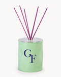 Crossed Initials Perfumer