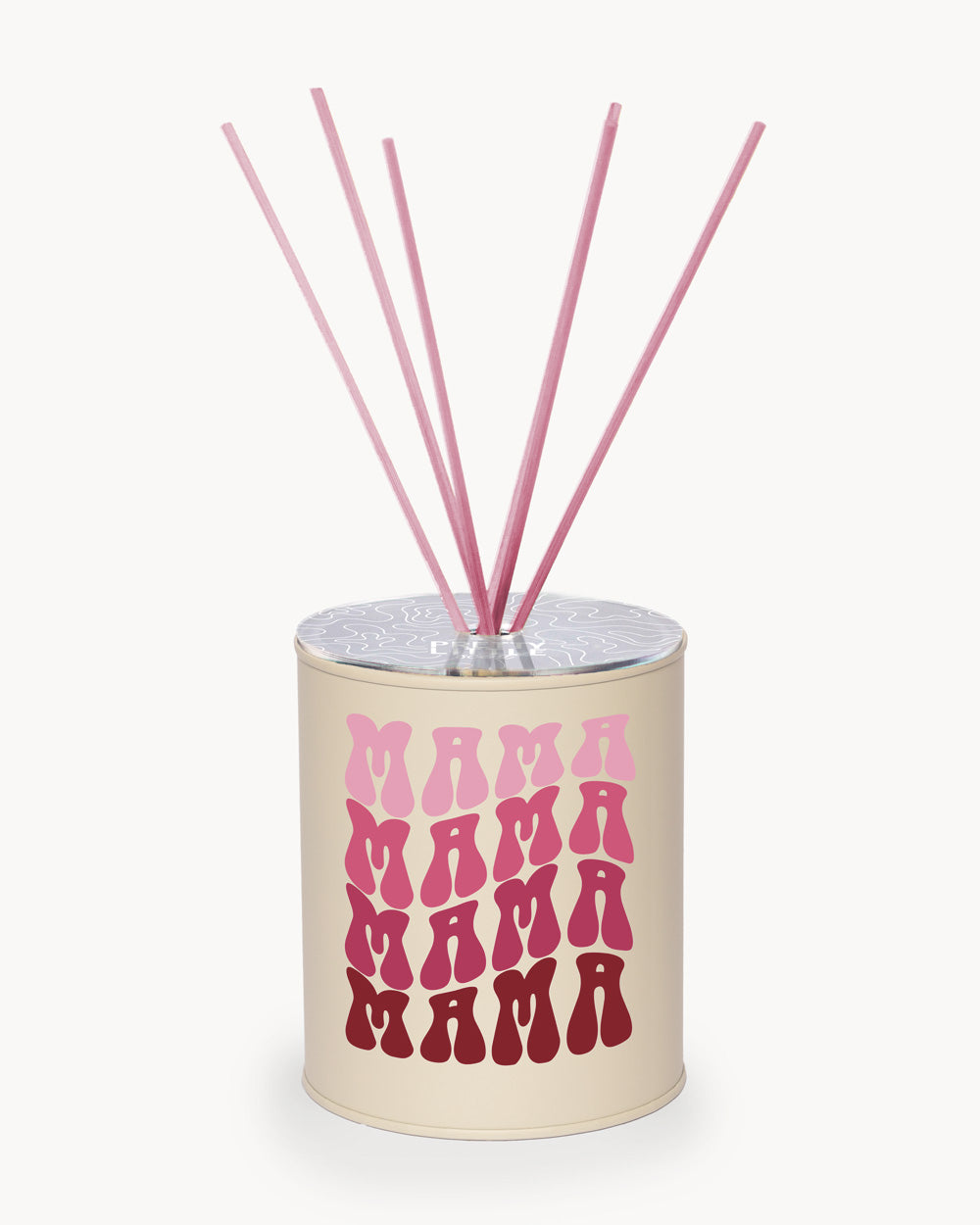 Air Freshener - “Mama Shades of Rose”