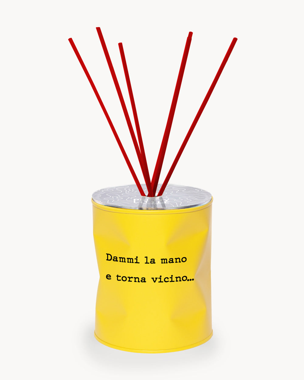 Air Freshener - “Give me your hand and come back”
