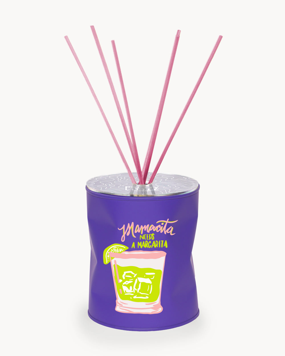 Parfumeur - "Un Spritz à la fois"