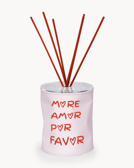 Profumatore - More Amor Por  Favor