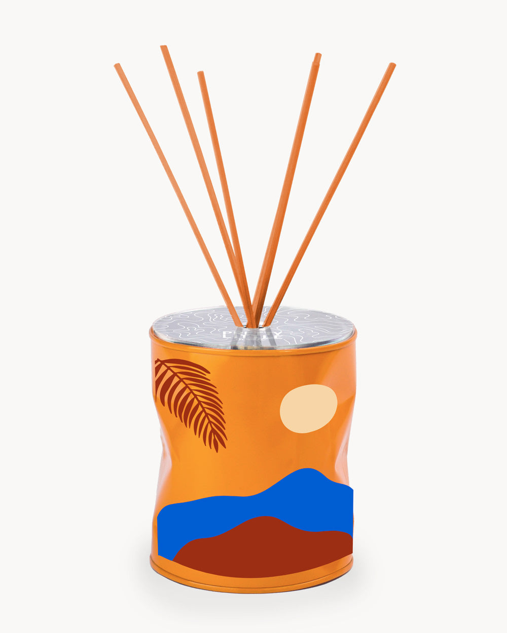 Air Freshener - "MOUNTAINS"