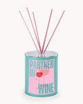 Perfumer - “Partner In Wine”