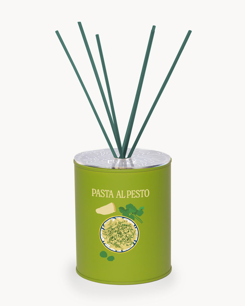 Désodorisant - Pâtes au Pesto