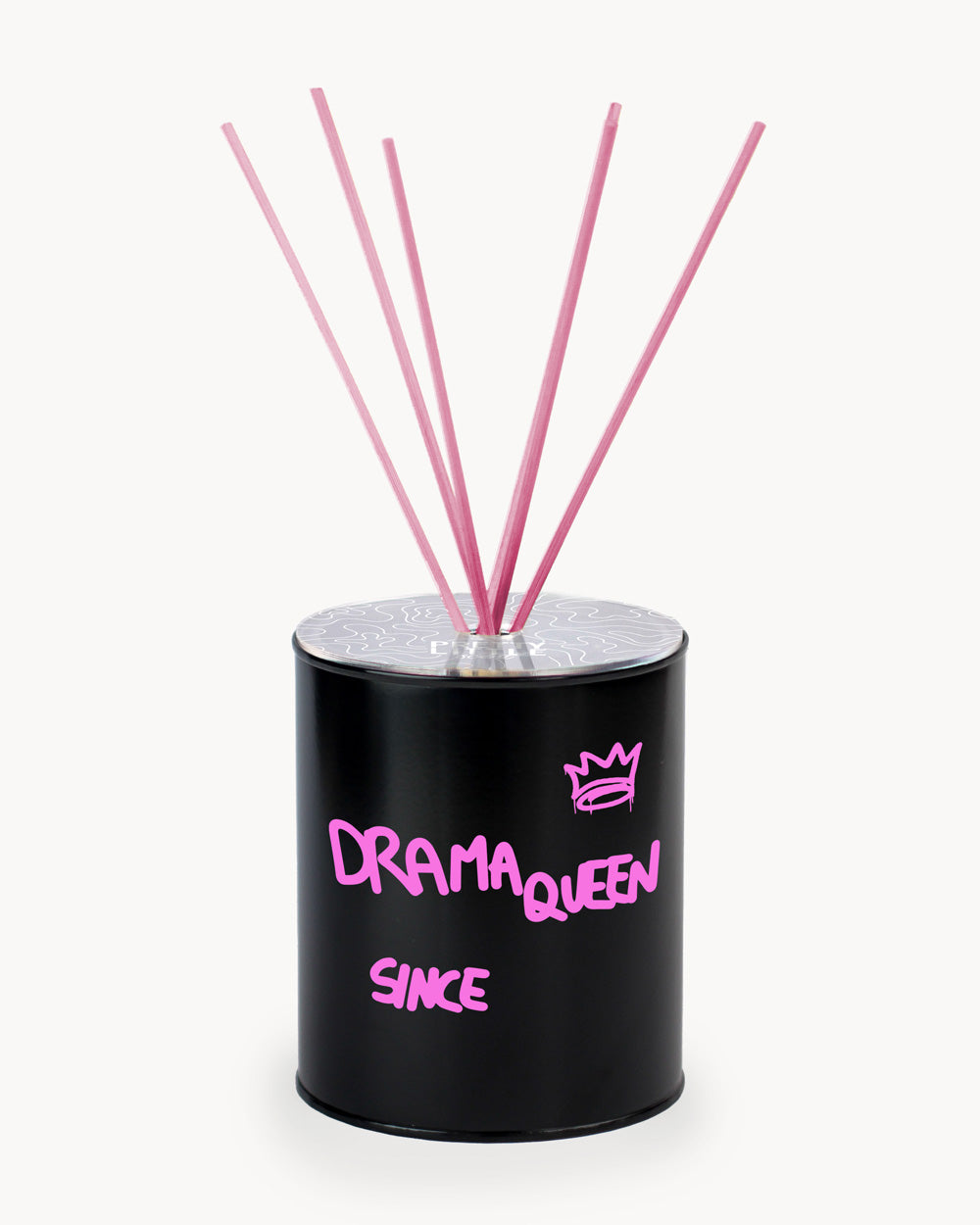 Parfumeur - Drama Queen Black