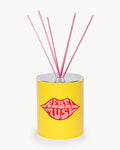 Air Freshener - "Rebel Muse" - Yellow