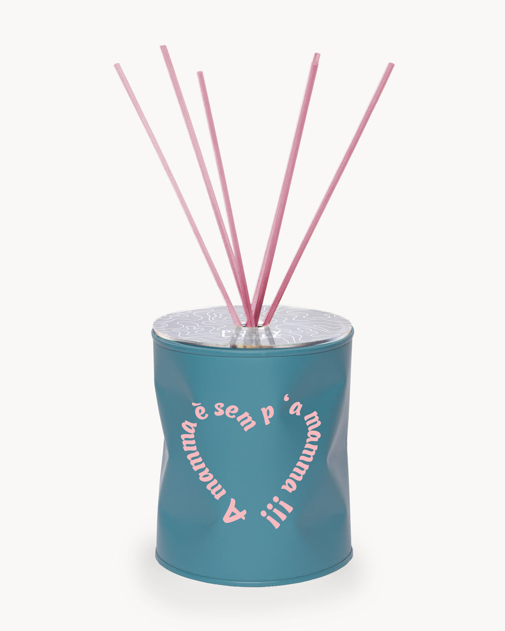 Air Freshener - “A' Mamm è Semp a' Mamm” - Ottanio