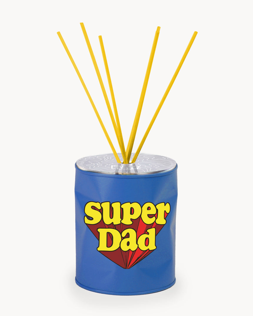 Parfumeur - "Super Papa"