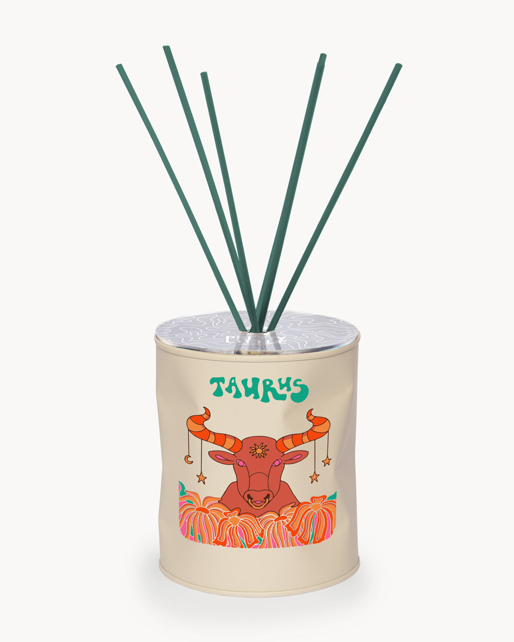 Perfumer - "Taurus"