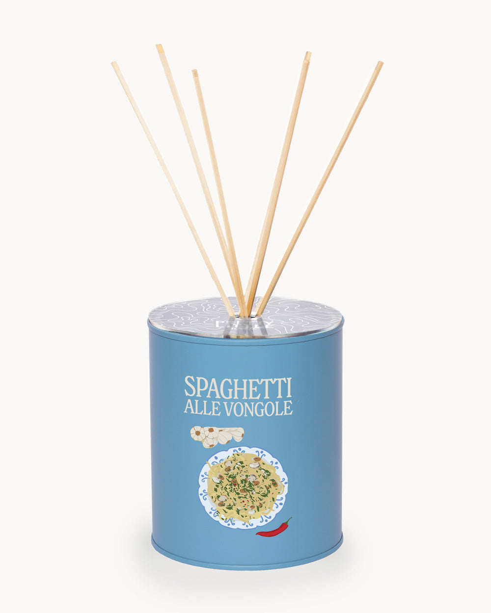 Désodorisant - "Spaghetti aux Palourdes"