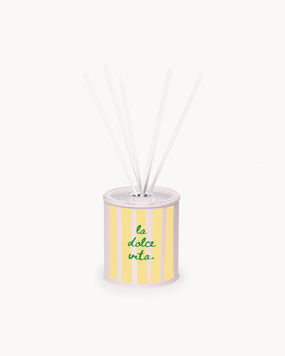 Mini Air Freshener - "La Dolce Vita"