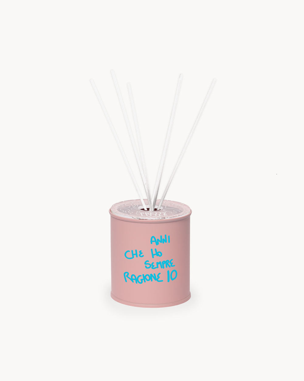 Mini Air Freshener - "I'm Always Right"