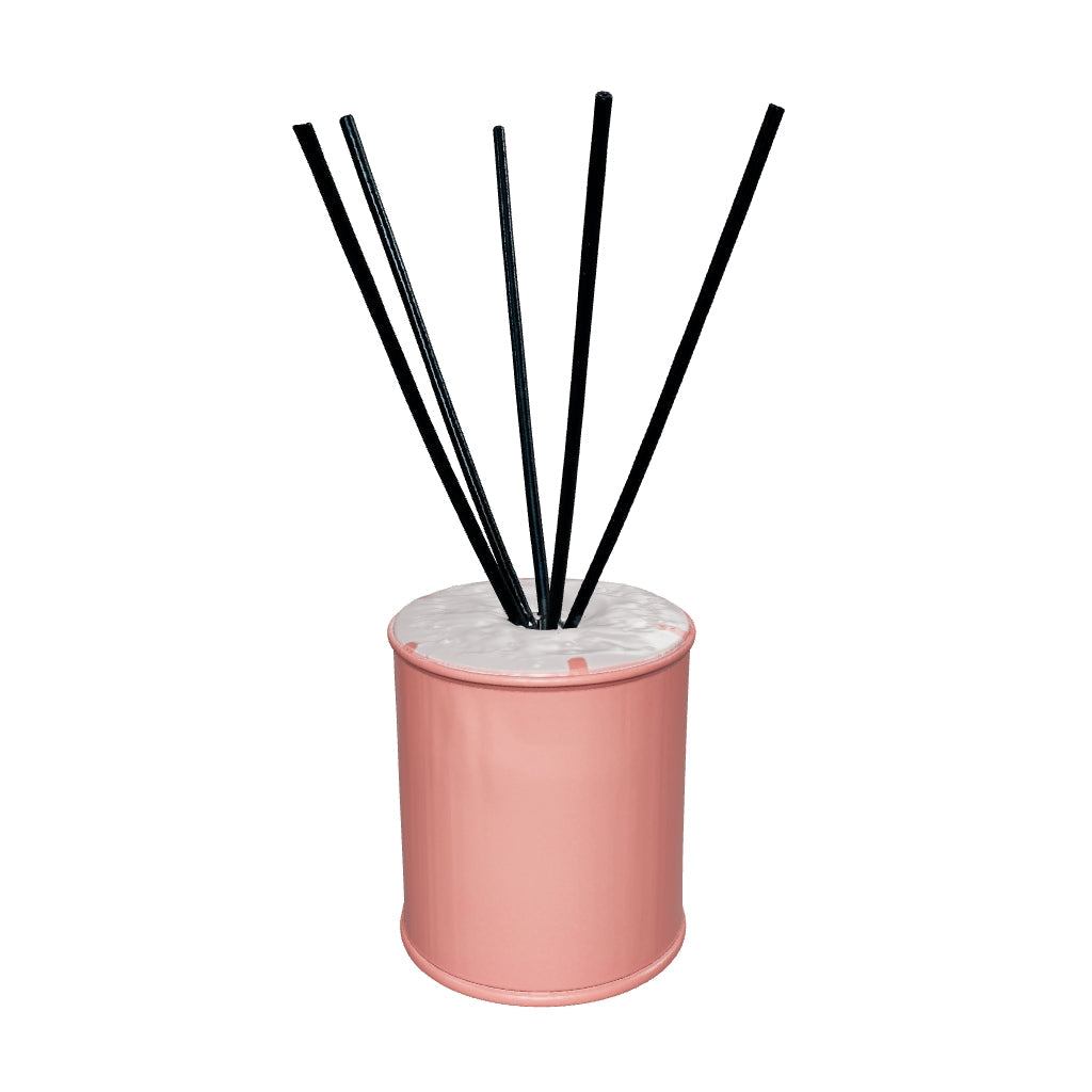 Mini Air Freshener - "Honey"