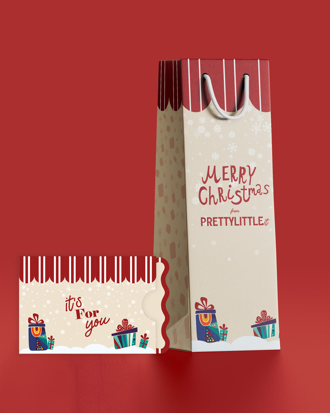 Perfumer Gift Box