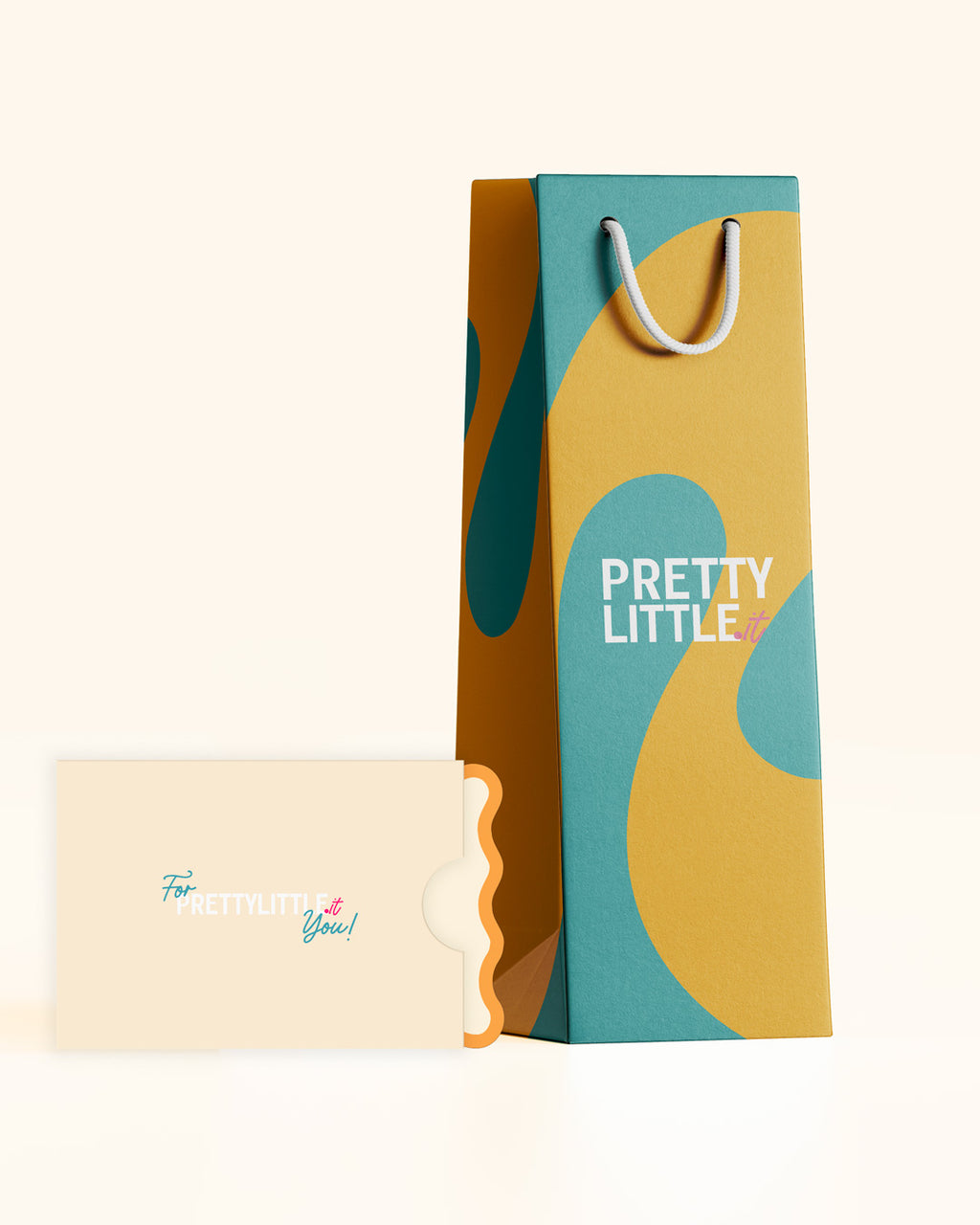 Perfumer Gift Box