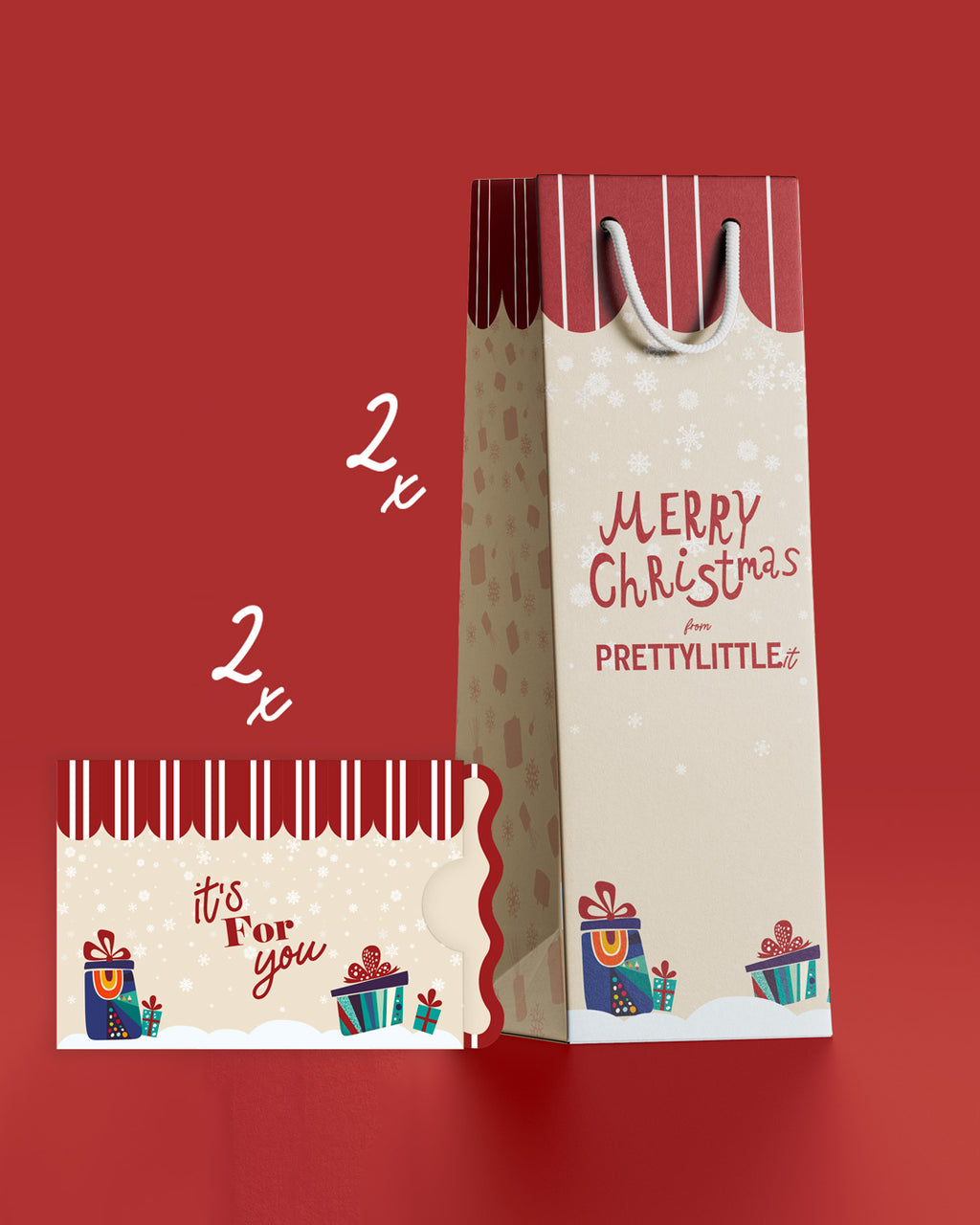 Perfumer Gift Box