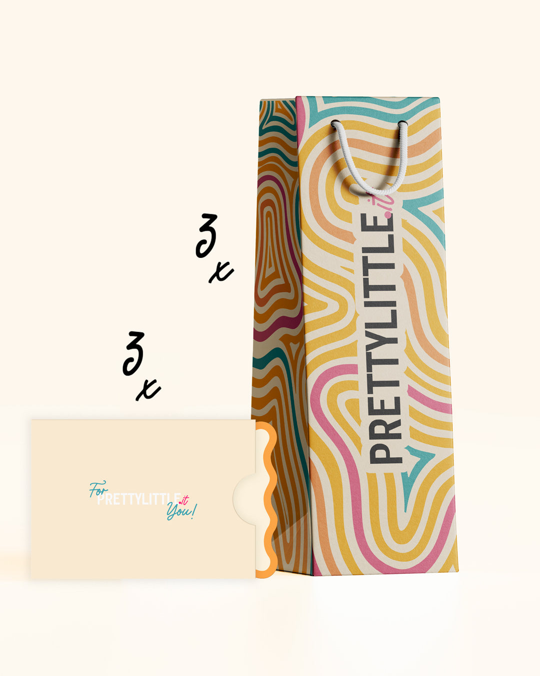 Perfumer Gift Box