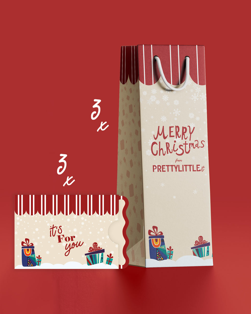 Perfumer Gift Box