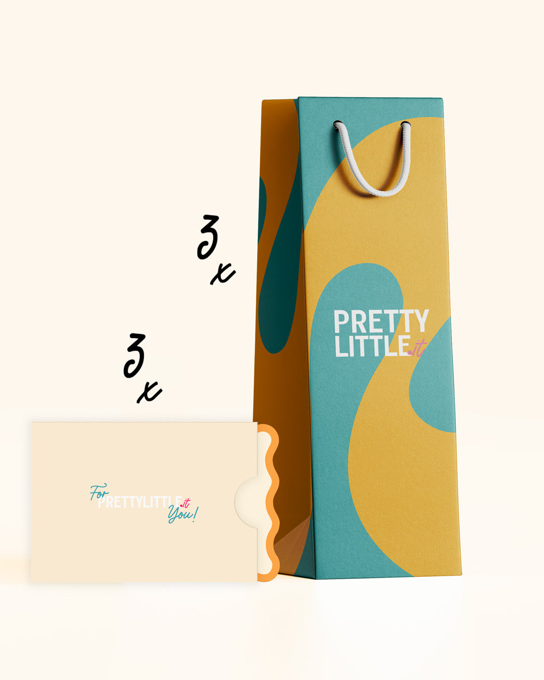 Perfumer Gift Box