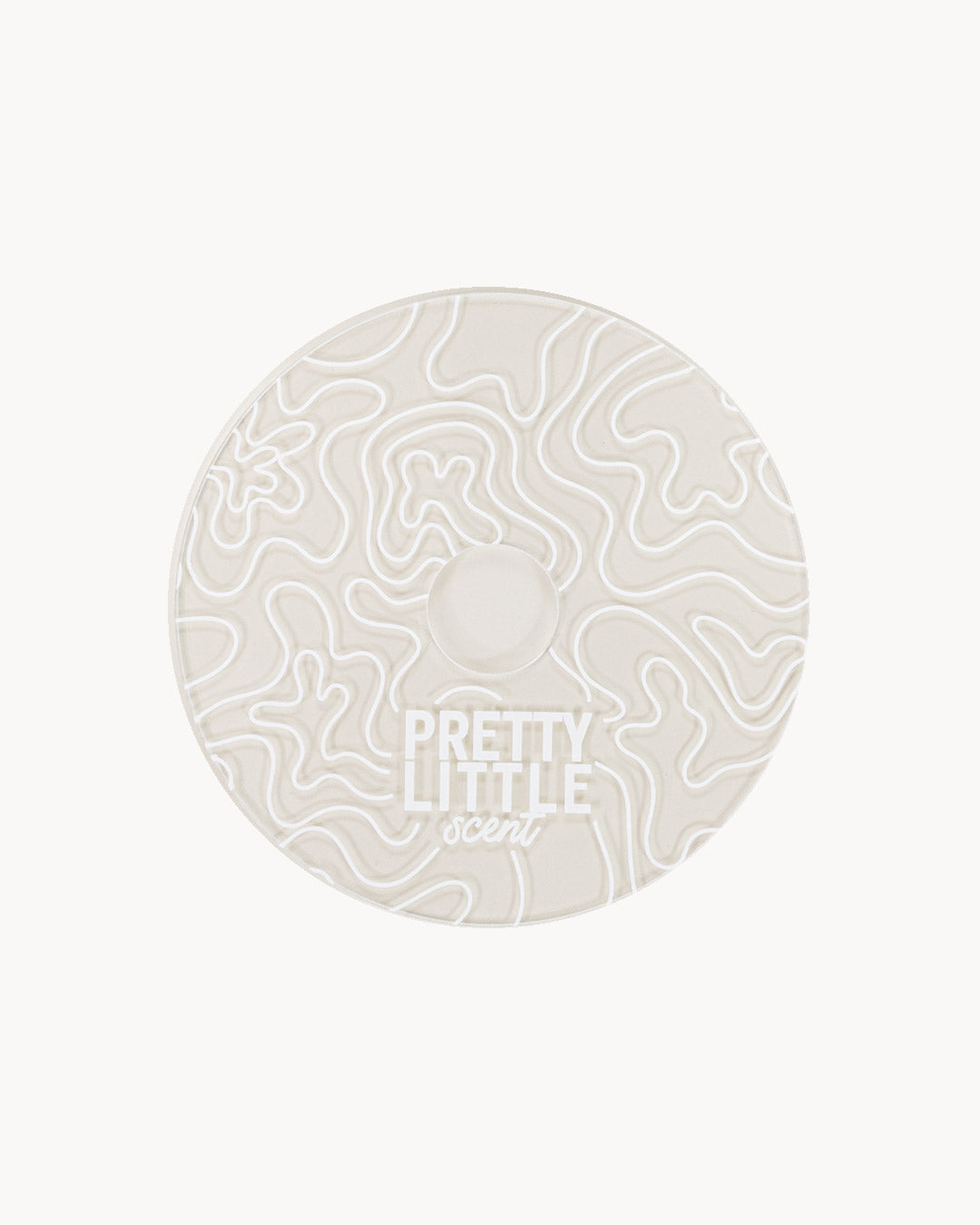 Perfumer Disc