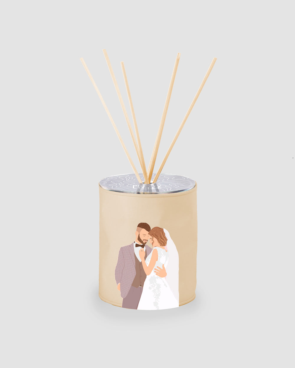 Perfumer of love