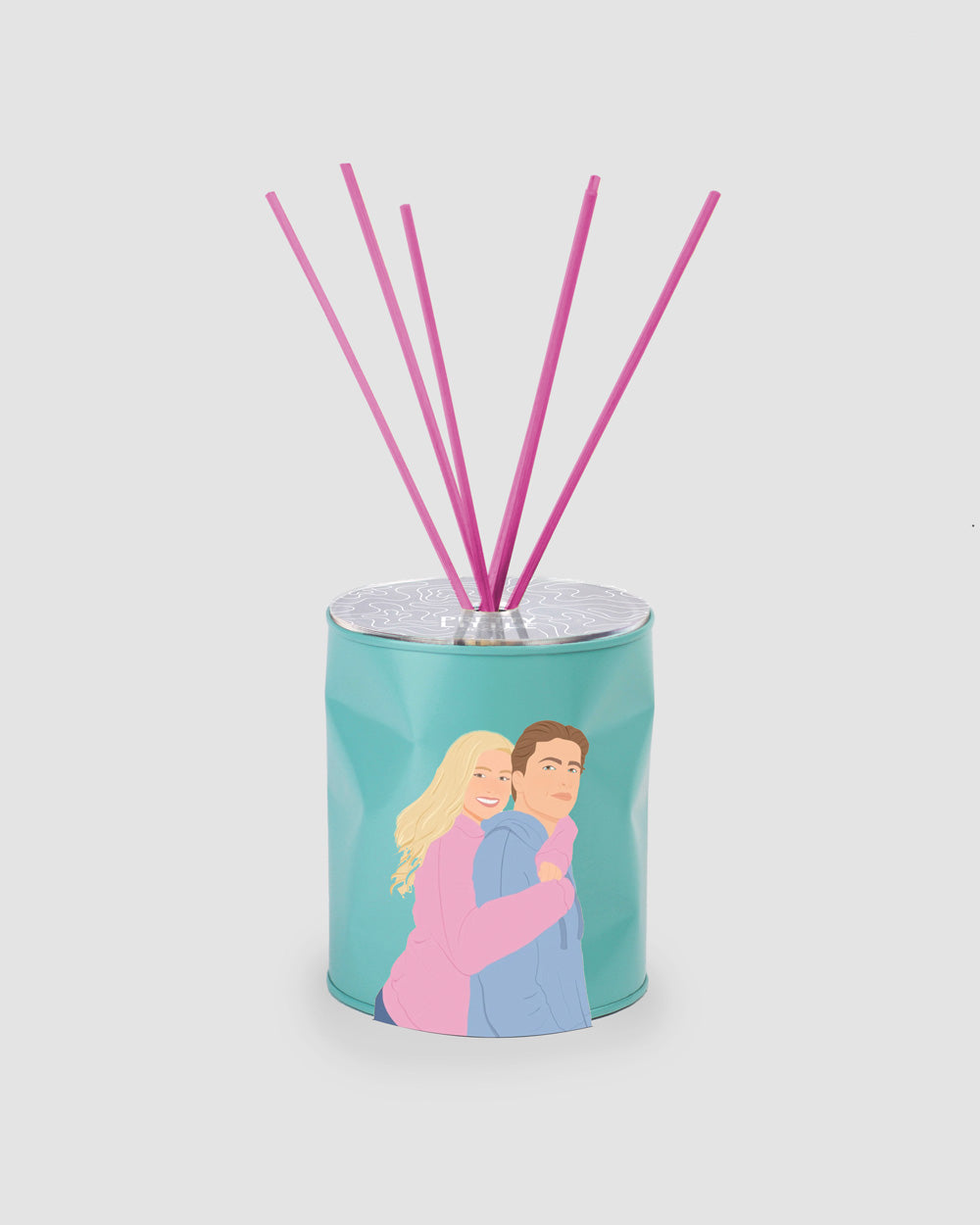 Perfumer of love