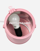 Lampada - Bale "Smile" Rosa - PRETTYLITTLE.it®